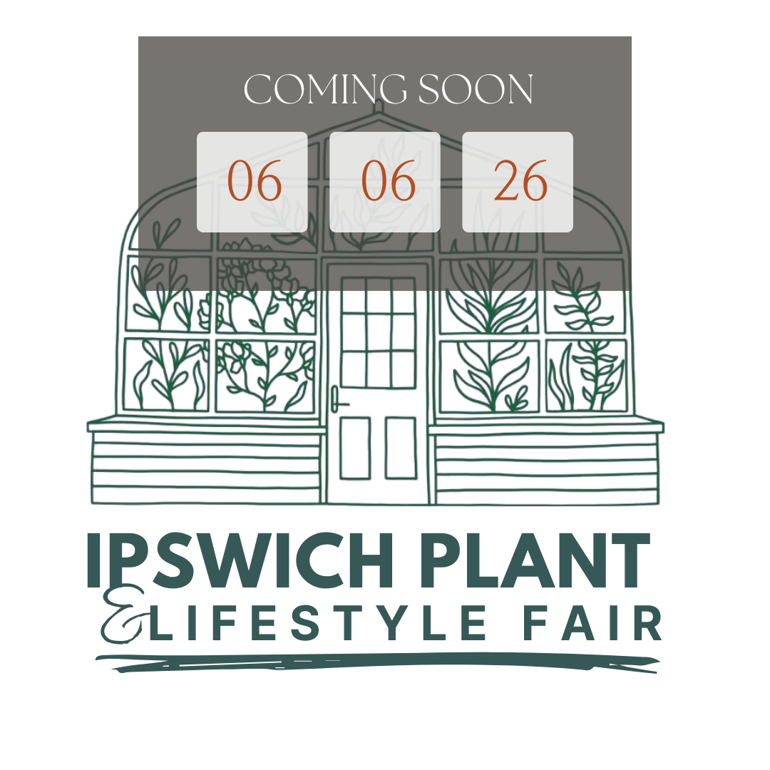 Ipswich Plant and Lifestyle Fair