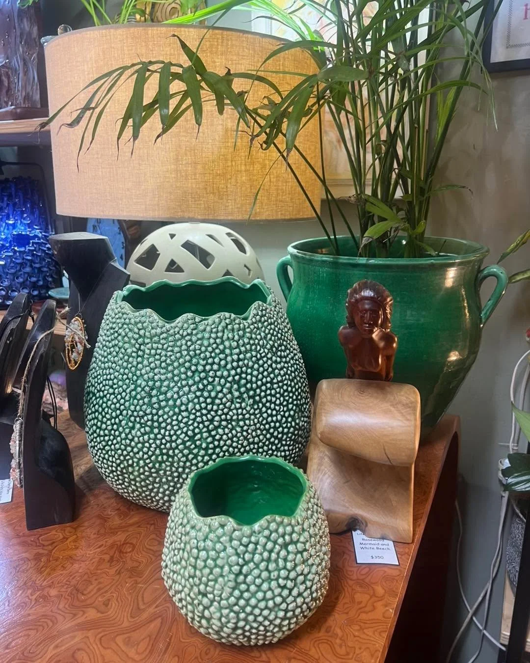 So many things have made me smile this week.

Annoying my mother&hellip; easily top of the list.

Singing Happy Birthday to an unsuspecting customer (yes, it really was their birthday).

Those &ldquo;solve the world&rdquo; conversations with my favou