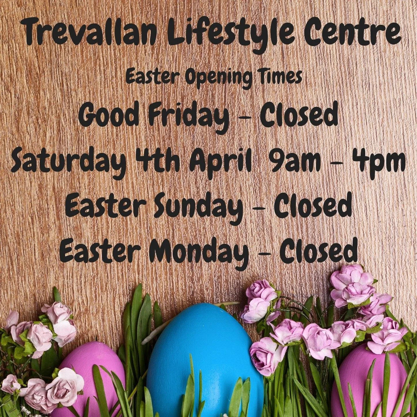 OMG I am so excited 
This Horticultural Hottie has a day off in her own garden.

4pm has struck and I am out.

I will be back on Saturday so don't forget to come in, wish Barista Babe a Happy Birthday, Grab a Baked by Brooke Treat and a new treat has