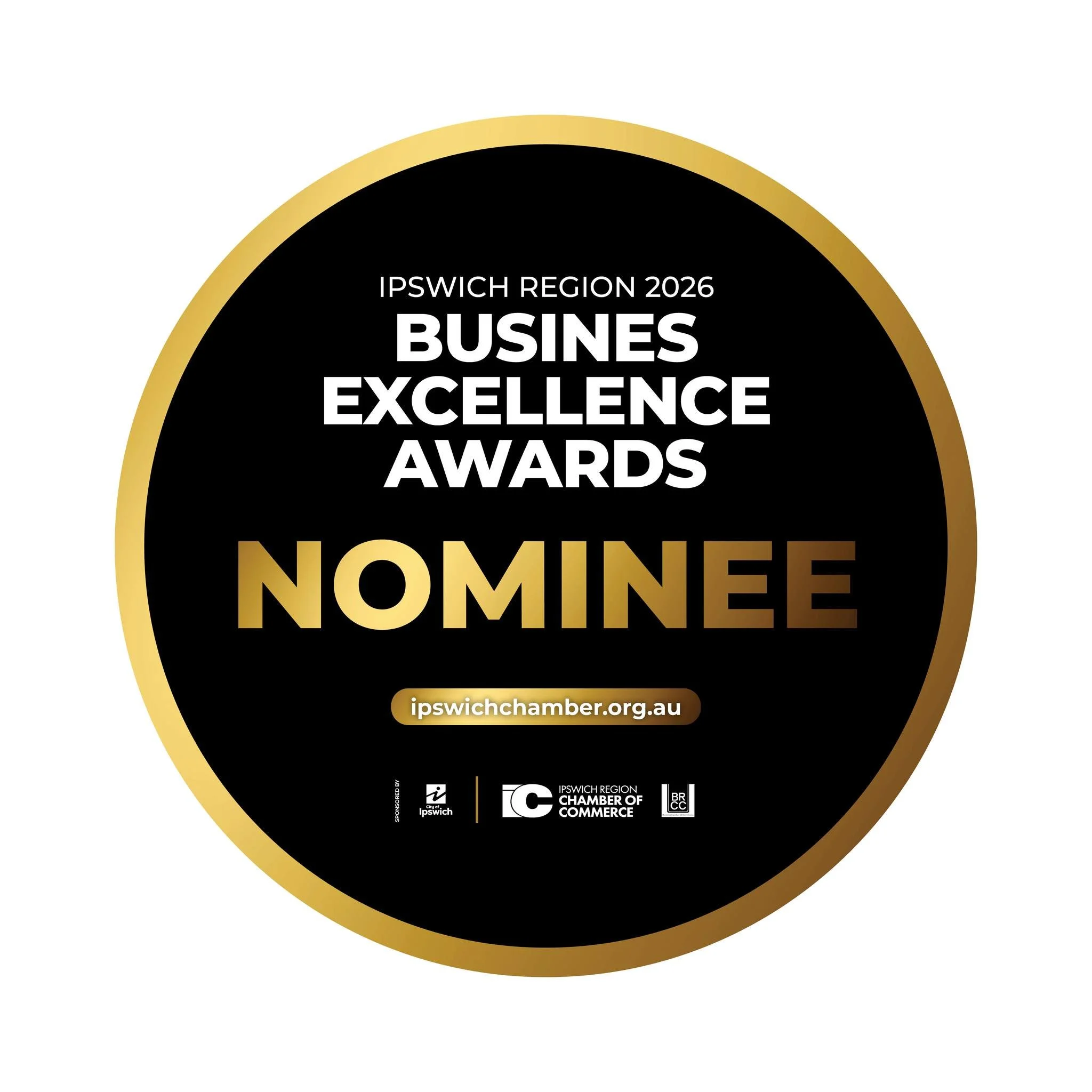 Well that was a nice way to start the day!

I opened my emails this morning to find out Trevallan Lifestyle Centre has been nominated for the Retail Award through @ipswichchamber , and I must admit, that gave me a bit of a moment.

Because when you a