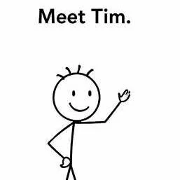 There are two types of people on Mother&rsquo;s Day.

People like Tim&hellip;
and people at the servo on Sunday morning at 5am buying half-dead flowers.

We all know it&rsquo;s not really about the gift. It&rsquo;s the moment when your Children's Mum
