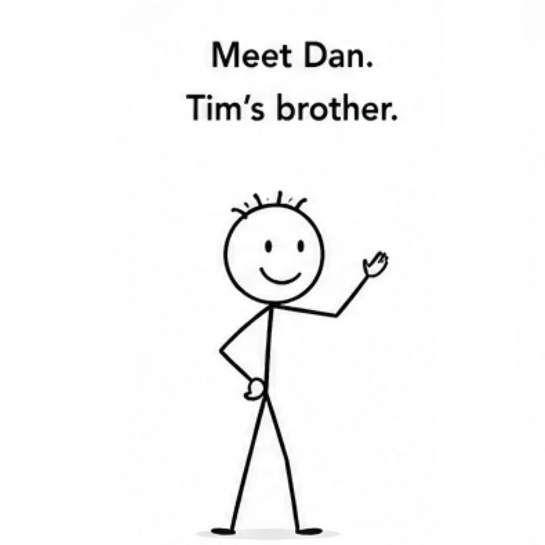 There are also two types of people when it comes to gifts.

People who default to the gift voucher&hellip; and people who actually think about what she would love.

Dan has always been a gift voucher guy. But this year, Dan paid attention.

He brough