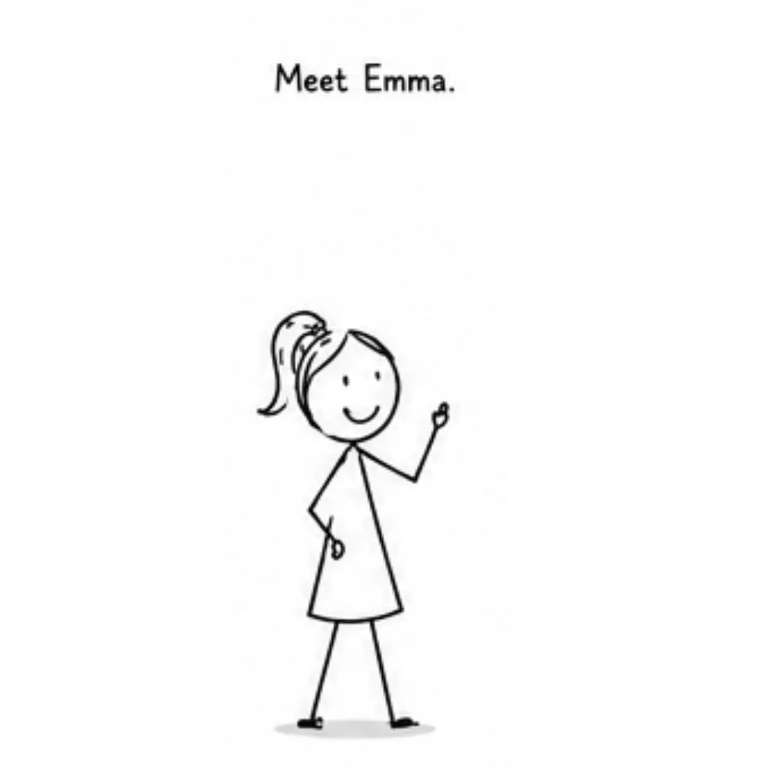 Meet Emma.

Emma&rsquo;s mum used to spend entire weekends in the garden.

These days, her knees aren&rsquo;t great. She gets tired more easily. And the big garden she once cared for feels a little overwhelming now.

But every Mother&rsquo;s Day, Emm