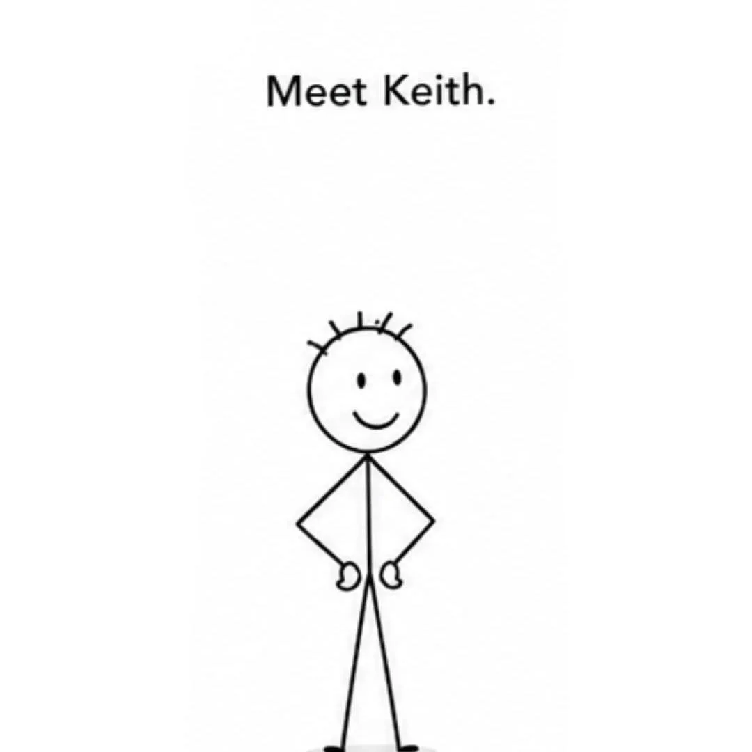 Not everyone is Tim.
Some people are Keith.

Keith forgot.
It happens.

But instead of panic-buying something average, Keith made a plan.

He told his wife to sleep in, read her book, take the morning slow&hellip; and he&rsquo;d take the kids out.

S