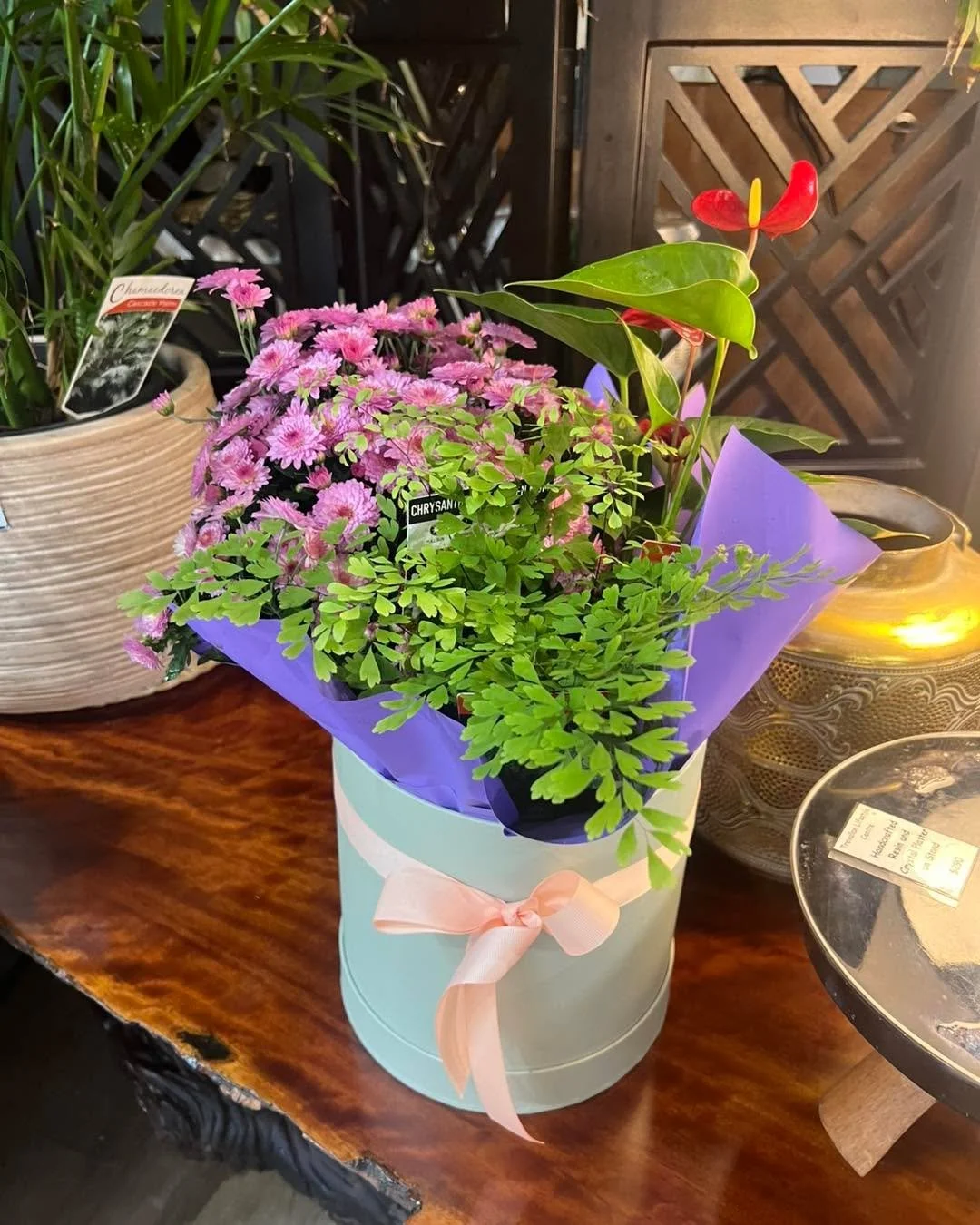 Thank you for the amazing weekend. We had so many new faces in store. I love seeing that look of awe when new people walk in the shop, it&rsquo;s always followed by I wasn&rsquo;t expecting this! 

I hope your mums loved their presents. I also hope t