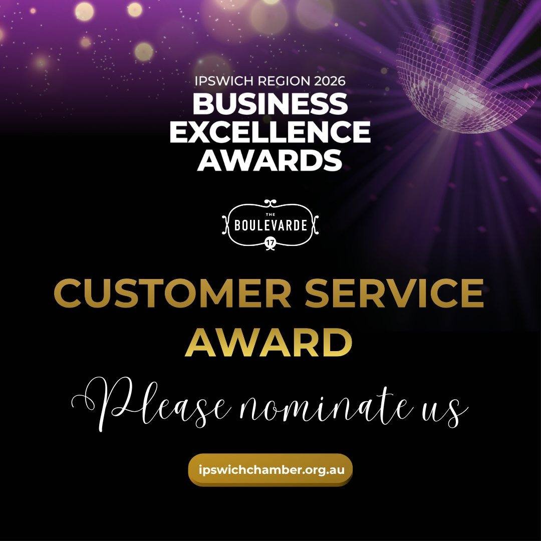 Do you think Trevallan has what it takes to be the Best of the Best in customer service?

The @ipswichchamber Business Excellence Award submissions are now open and this year their Customer Service Award will be judged entirely on customers&rsquo; te