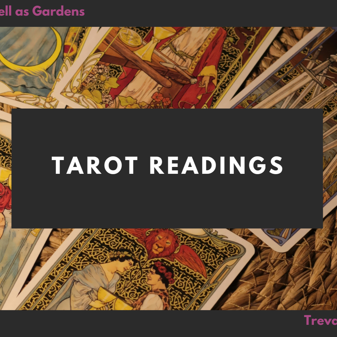 Tarot Readings