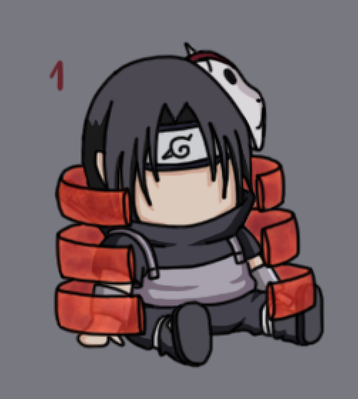 Susanoo Chibi Draft.png