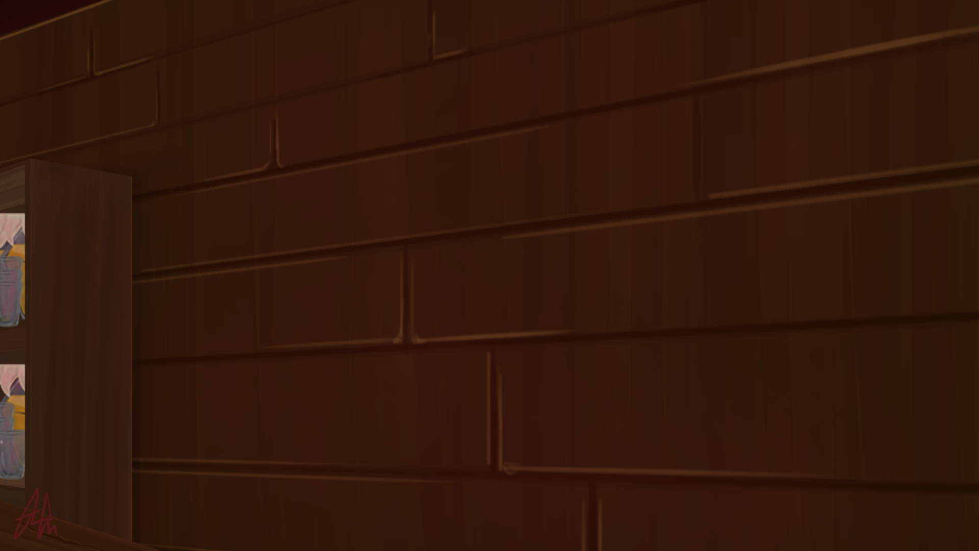 The Last Riders...And Hell Followed With Him
[Scene 13 Background]