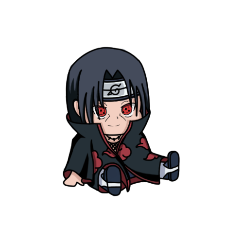Itachi Chibi Animate.png