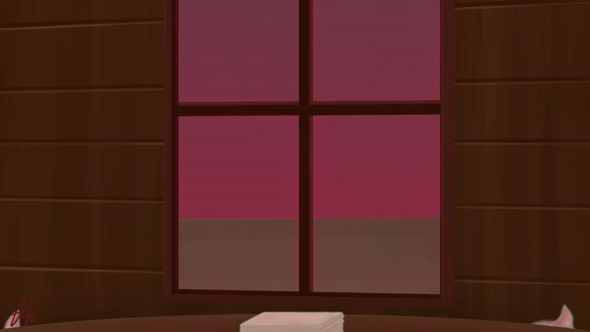 The Last Riders...And Hell Followed With Him
[Scene 6 Background]
