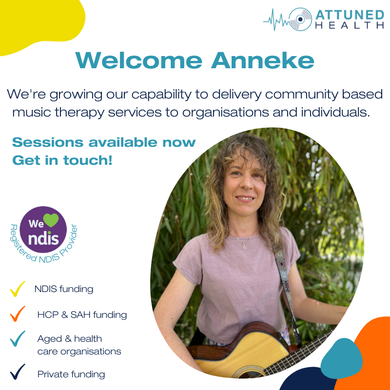 Growing out South of Perth capacity: Welcome Anneke