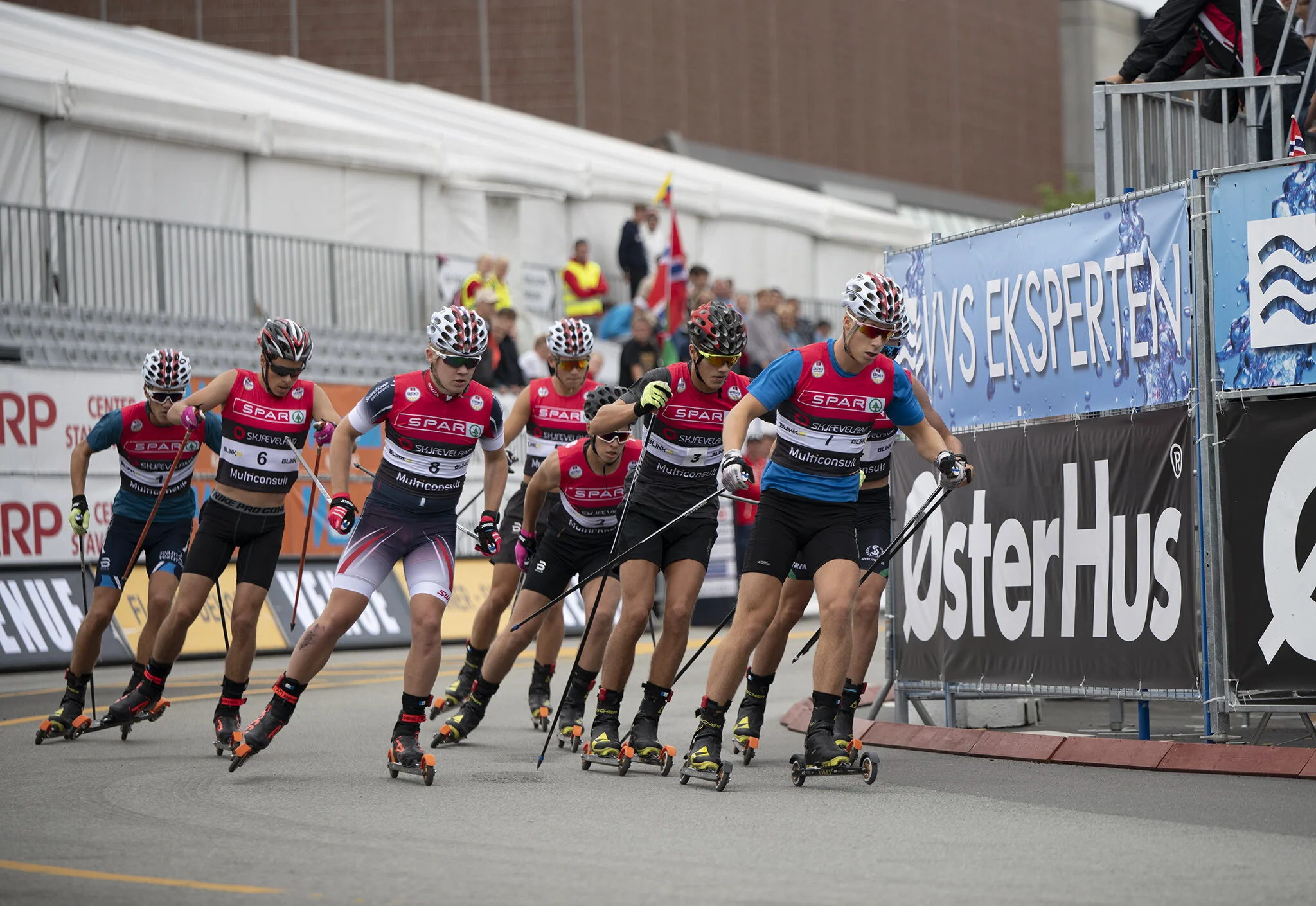 Overnattingstilbud BLINK21