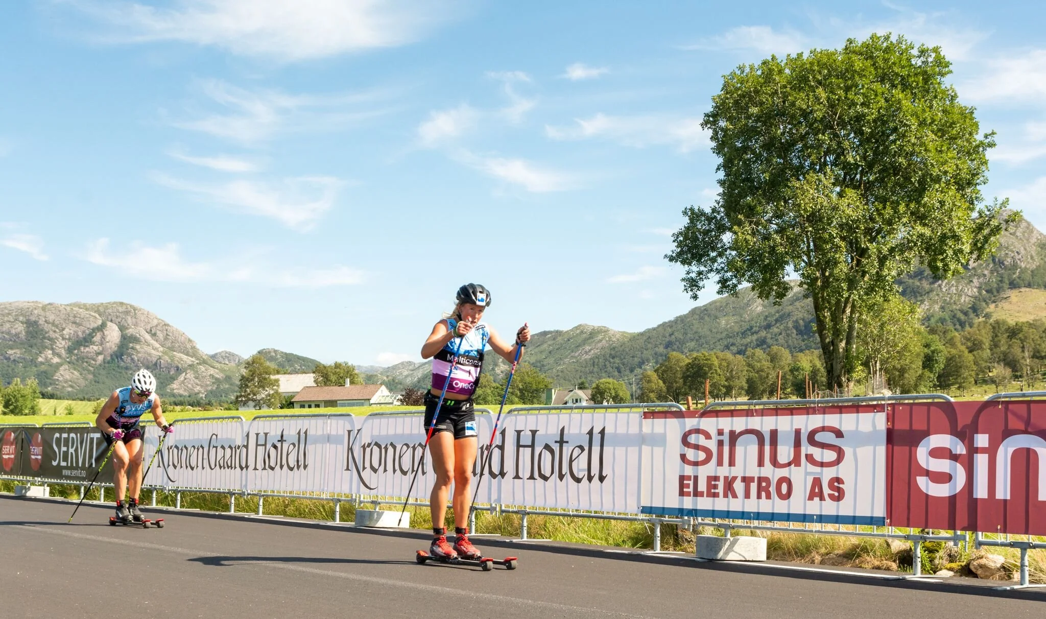 Foto: BLINK / Øyvind Andersen