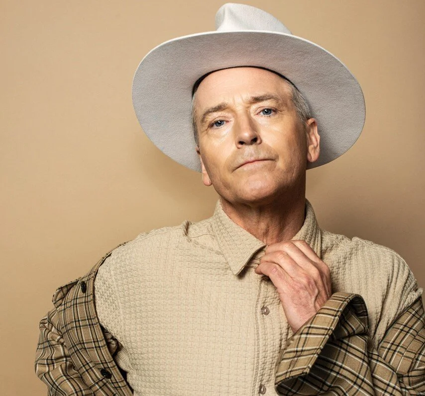 Gratiskonsert med Morten Abel fredag 6. august