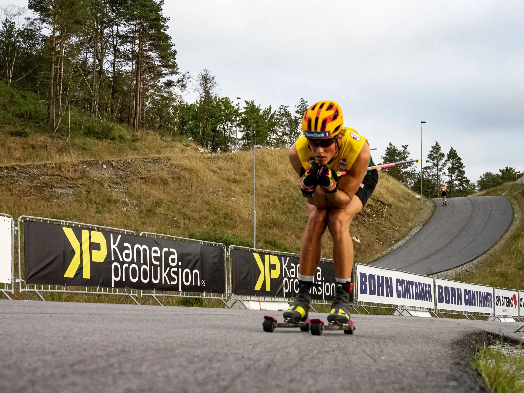 Endring i løyper for kvinner og menn senior på fredagens klassiske prolog