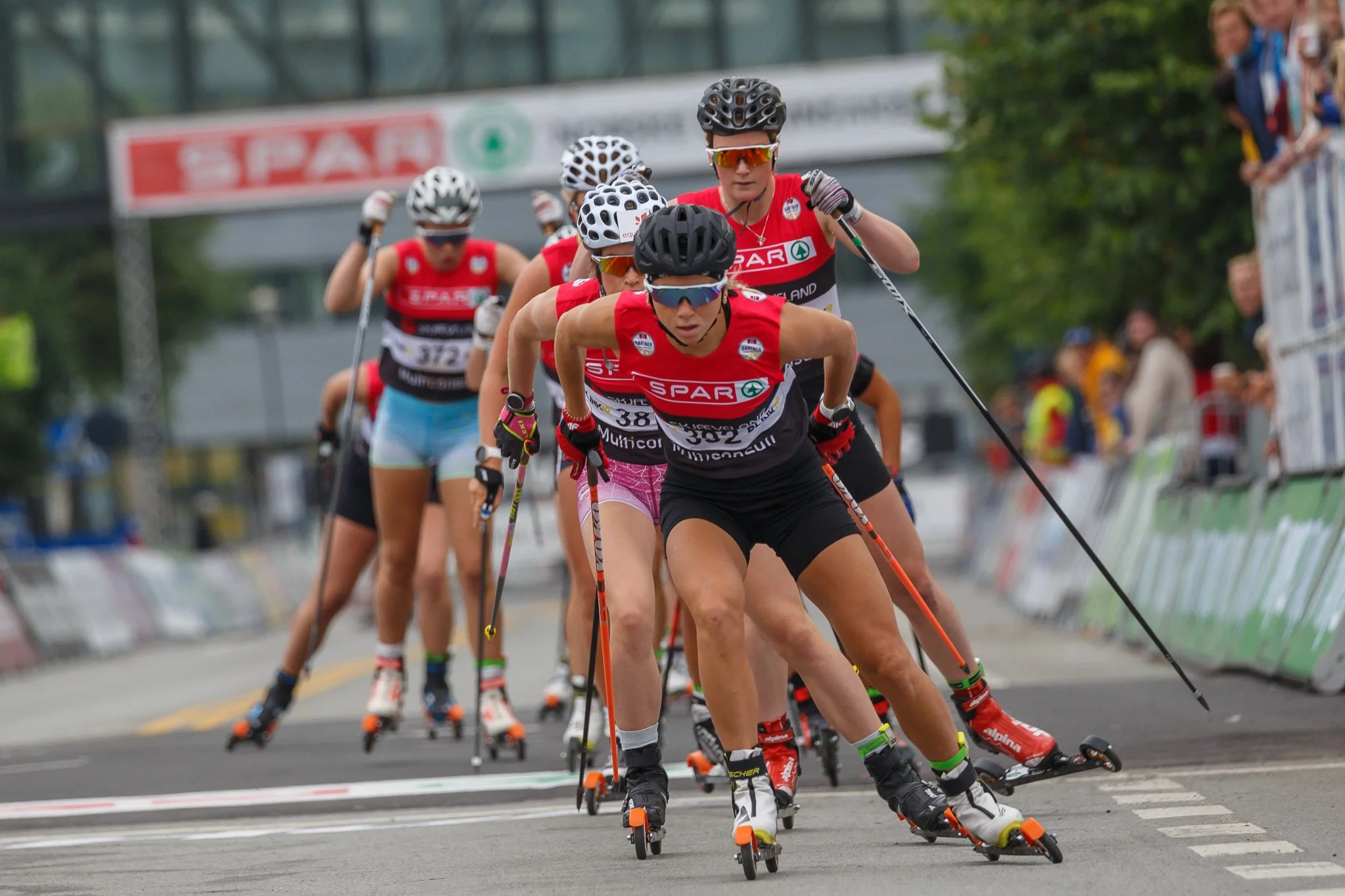 Påmelding åpner 4. mai 