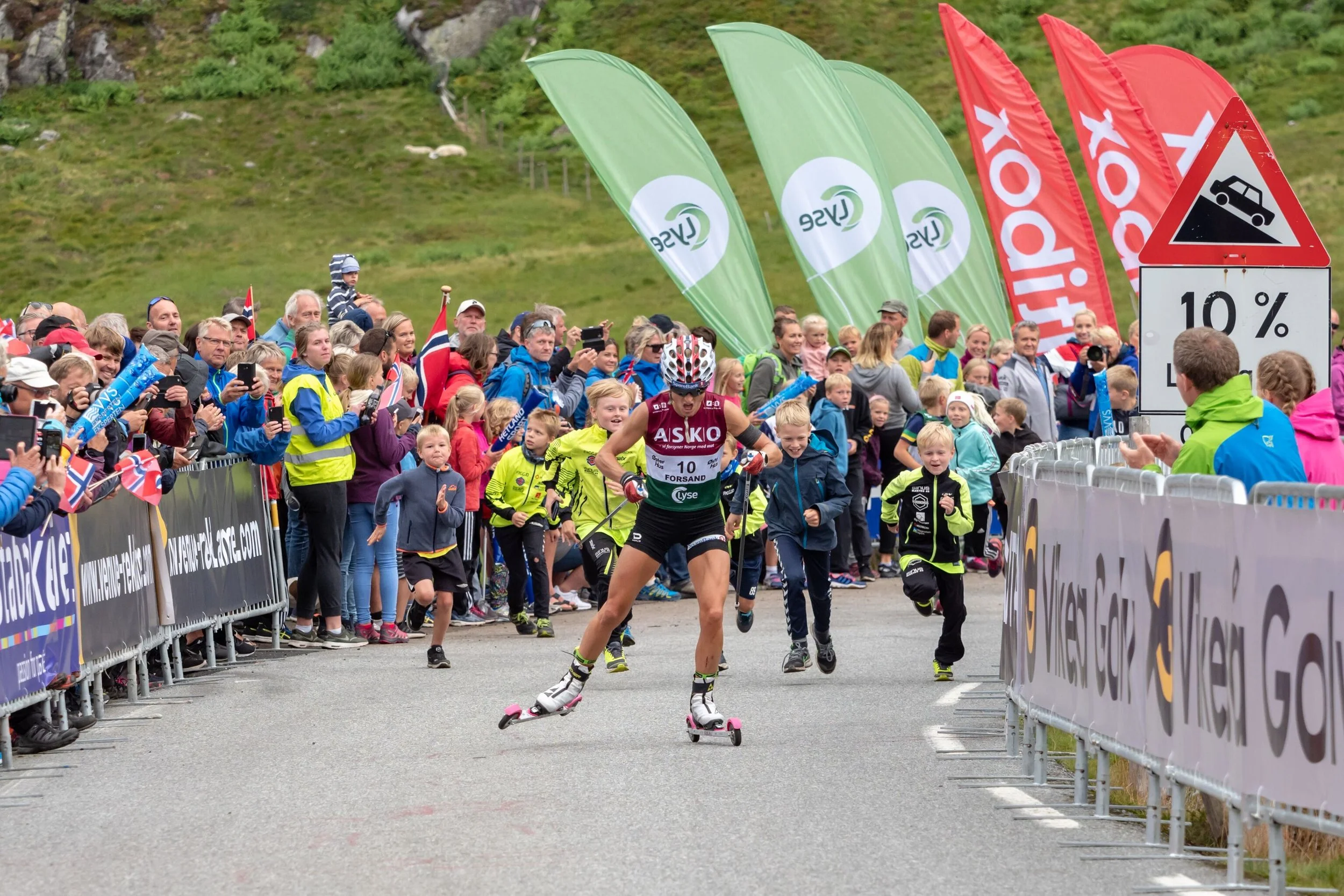 Tilbud overnatting BLINK22