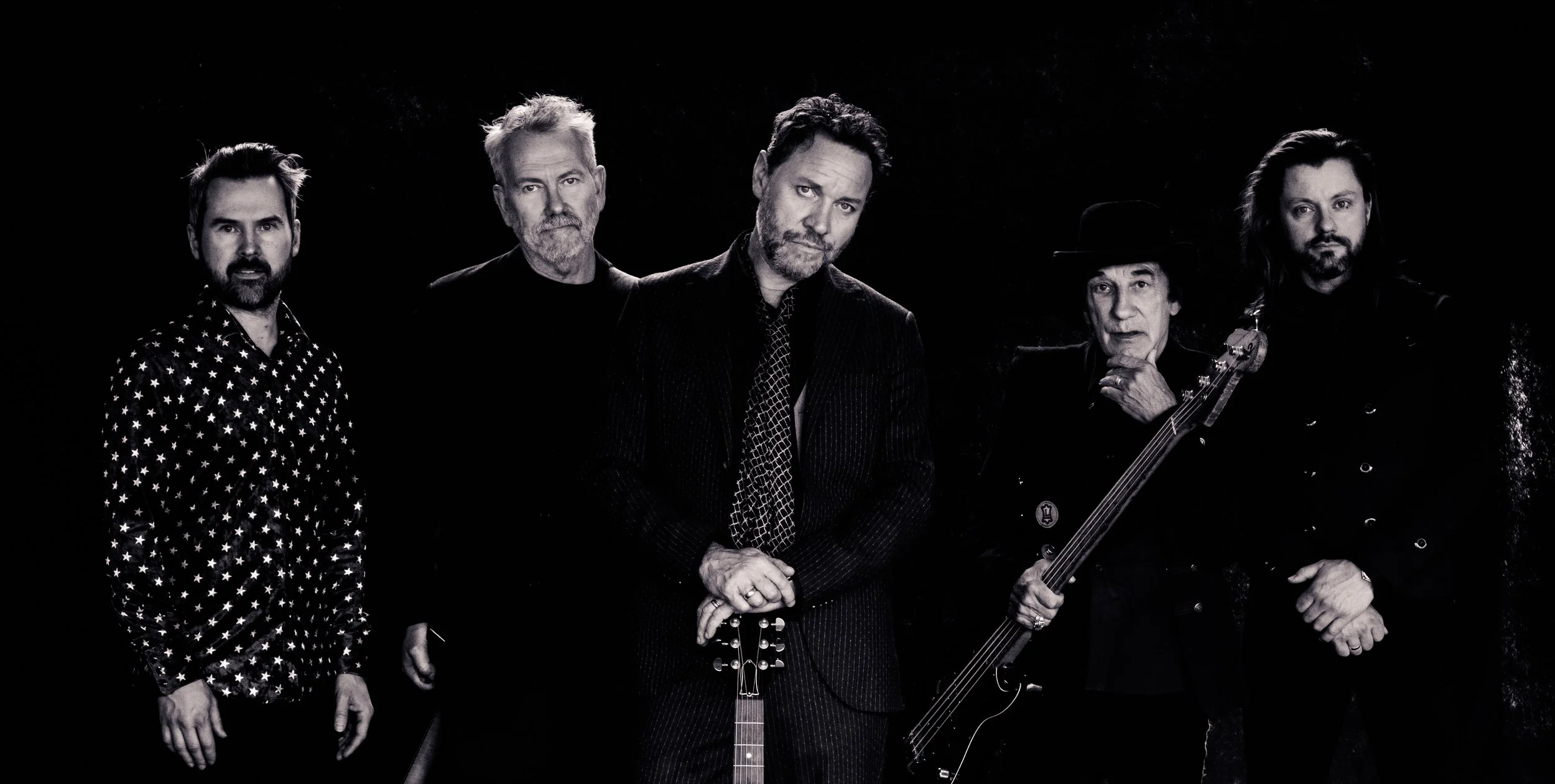 CC Cowboys til Sandnes sentrum