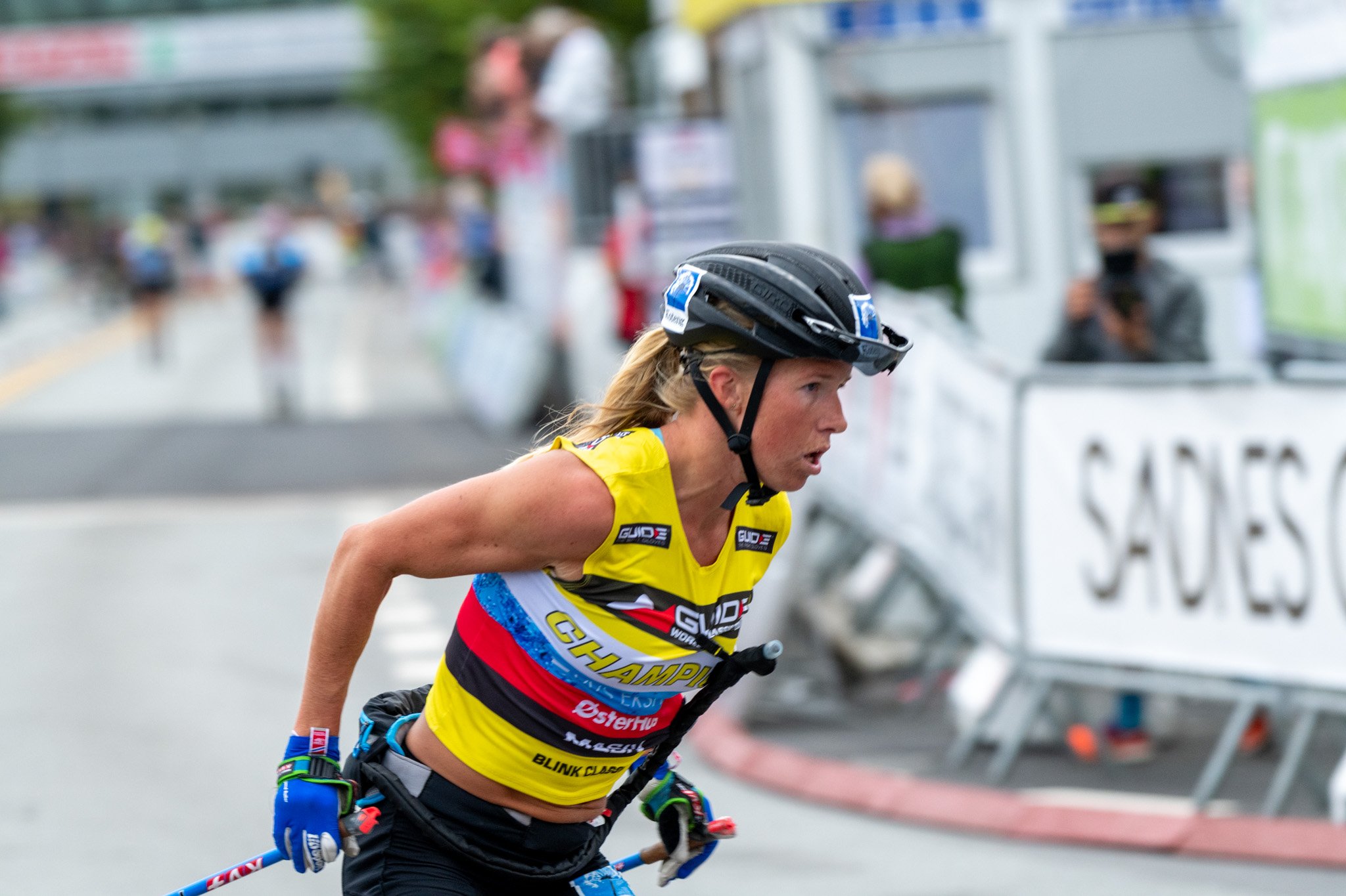 Tidenes startfelt under BLINK CLASSICS 