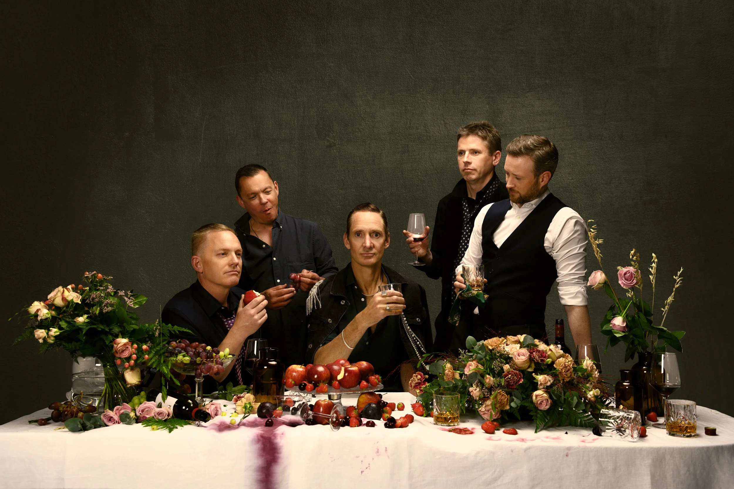 Postgirobygget til BLINK23