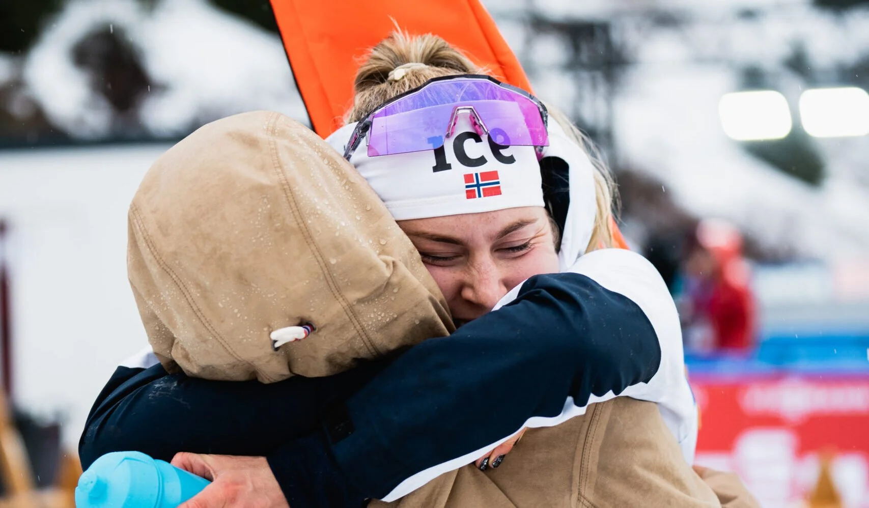Åpen samling om mental helse