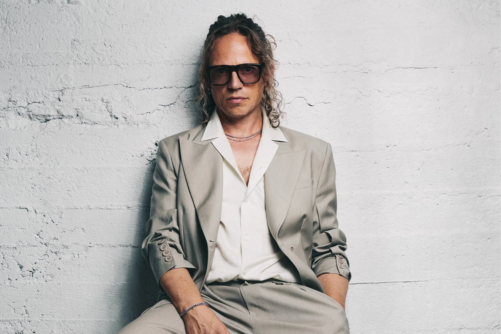 Jarle Bernhoft til BLINK26