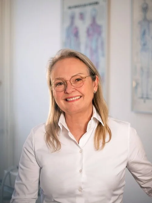 Vondt i tær gjorde det smertefullt å gå 