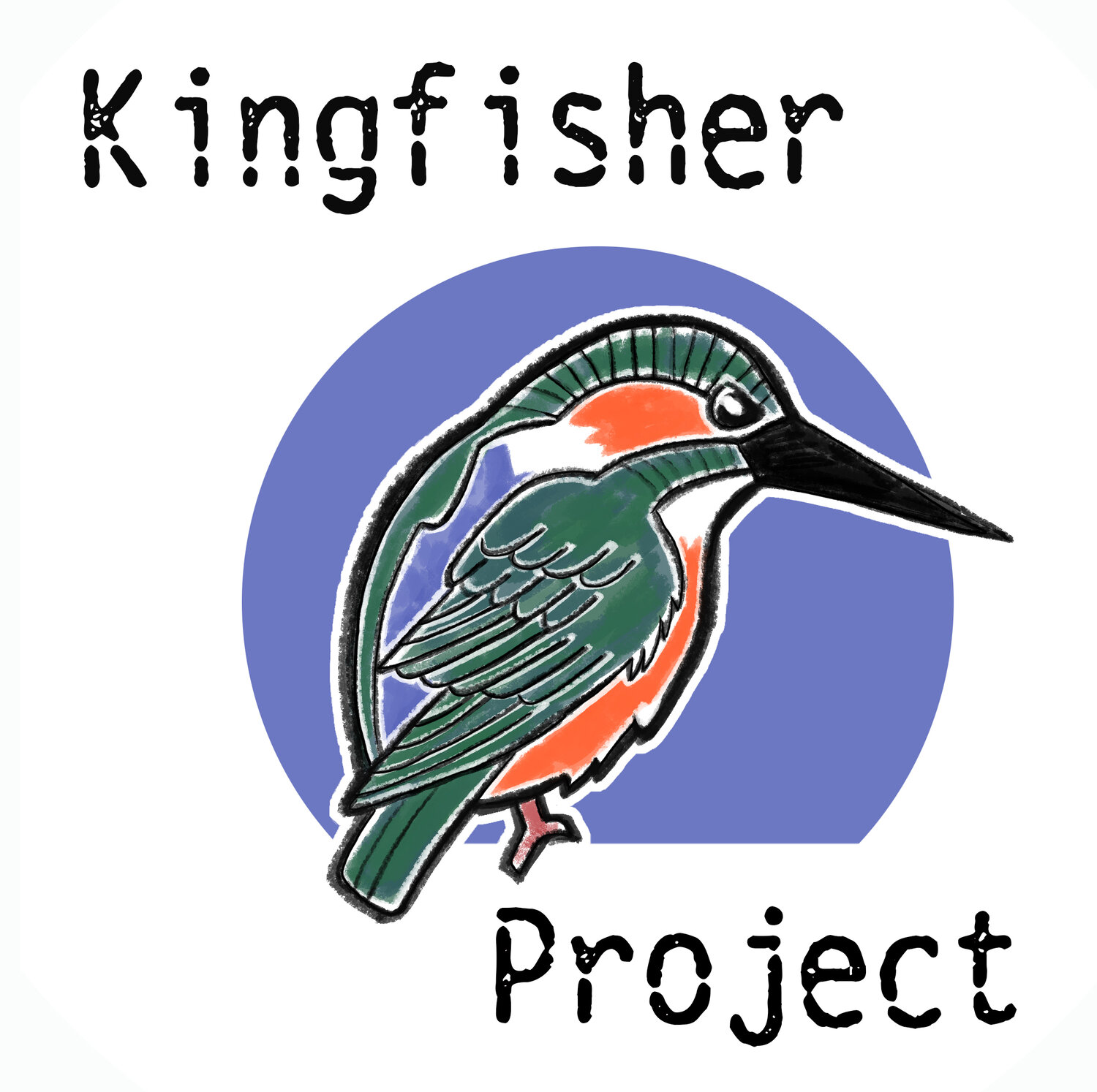 Kingfisher Project