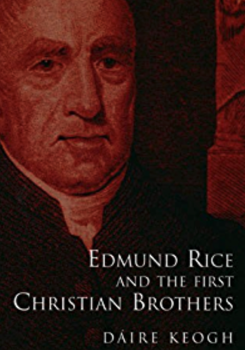 Christian Rice Rice The Australian Story — Edmund Rice Christian Brothers Oceania Province