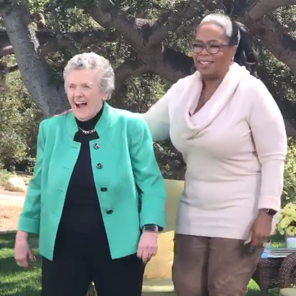 Christian Brothers - Sr Joan Chittister and Oprah.png
