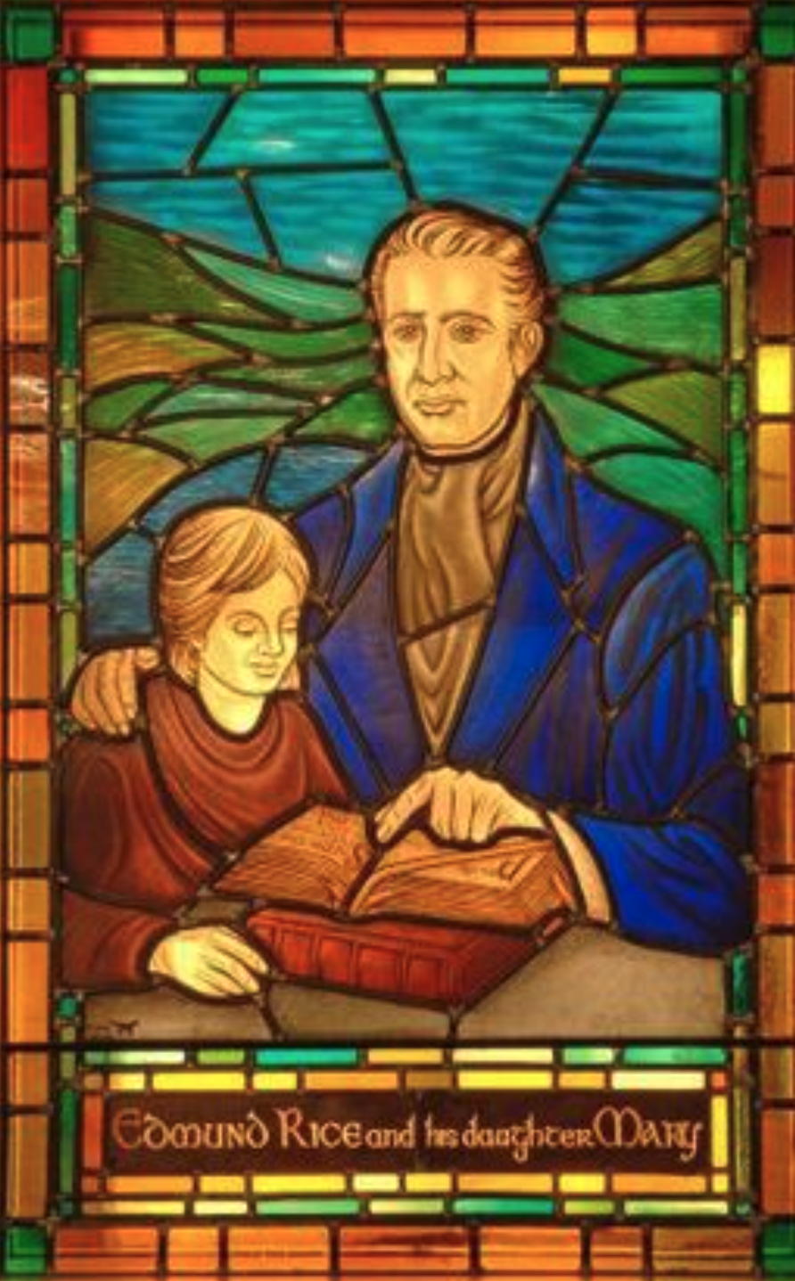Edmund Rice Values : Edmund Rice Education Australia – CREM