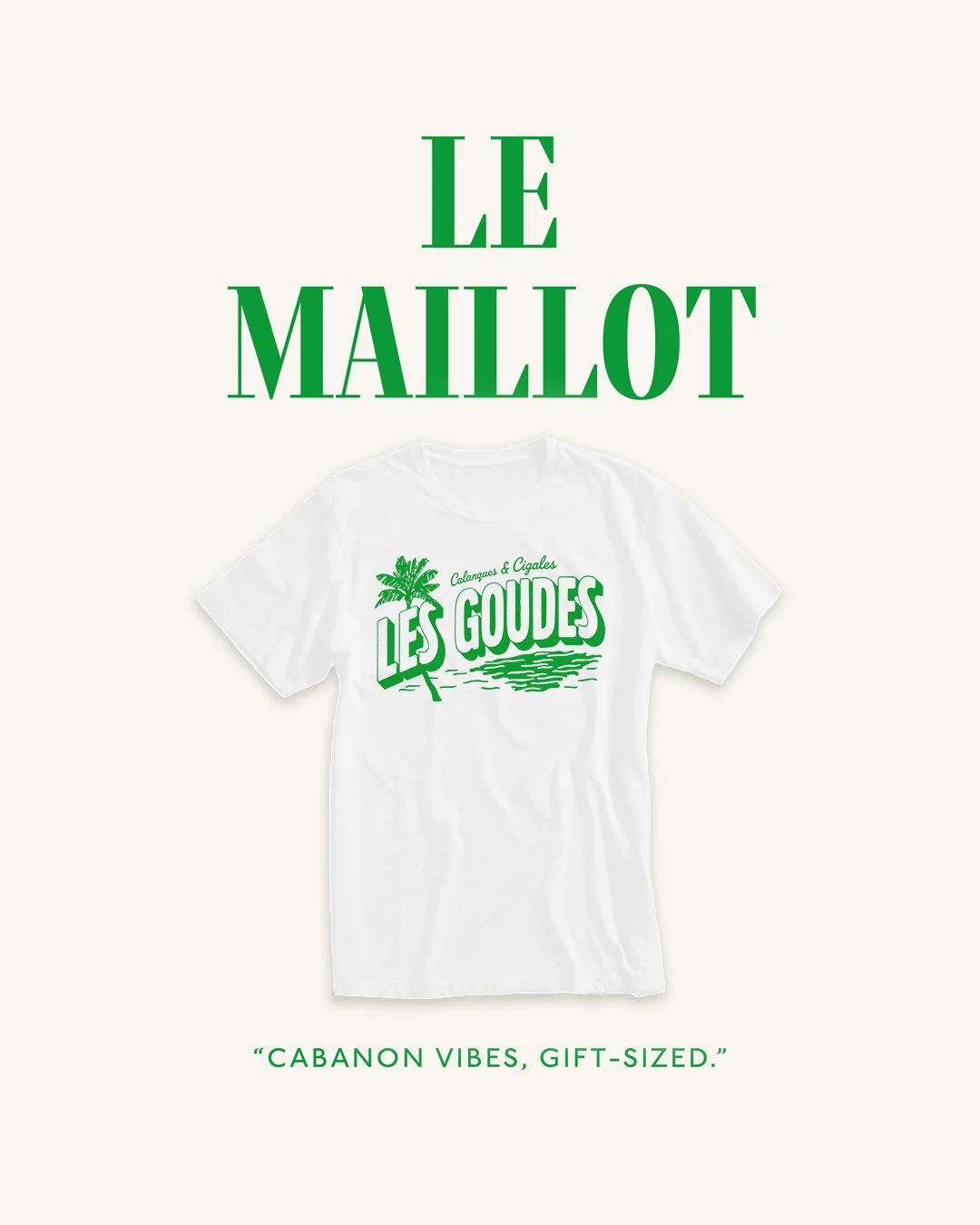 Le Maillot Blanc
