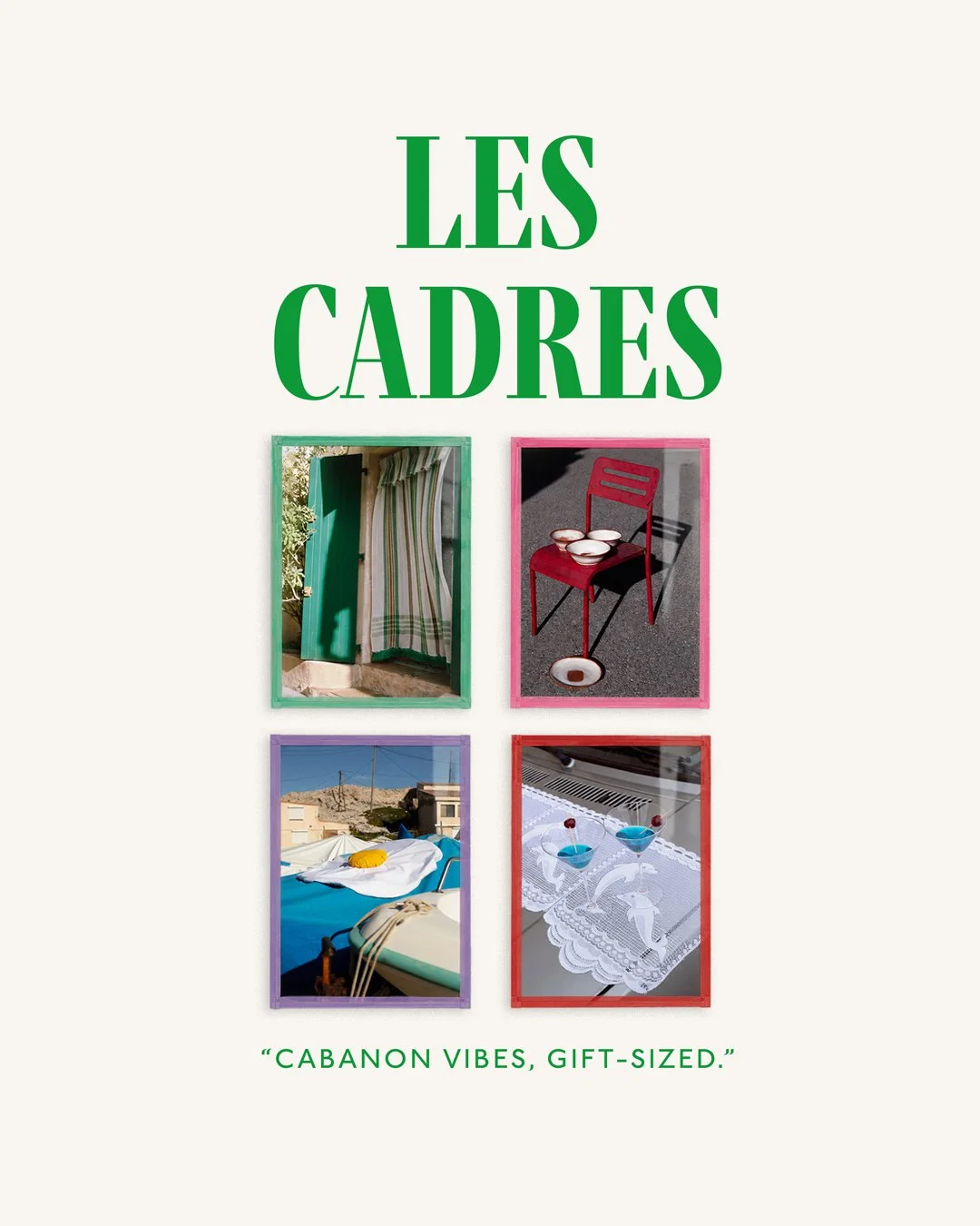 Les Cadres