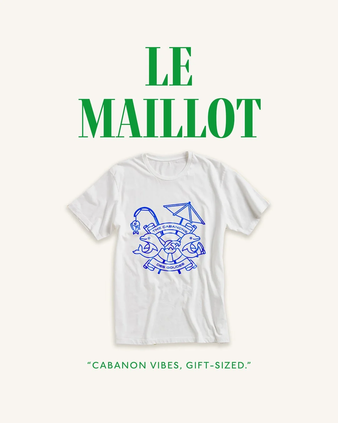 40€ — ONE SIZE ONLY (M)