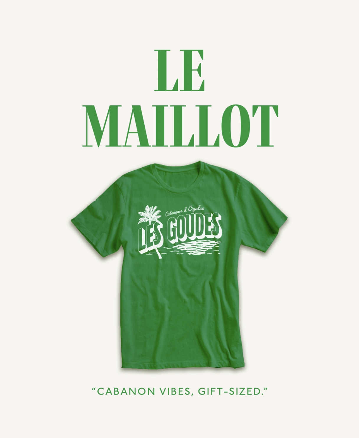 40€ — ONE SIZE ONLY (M)