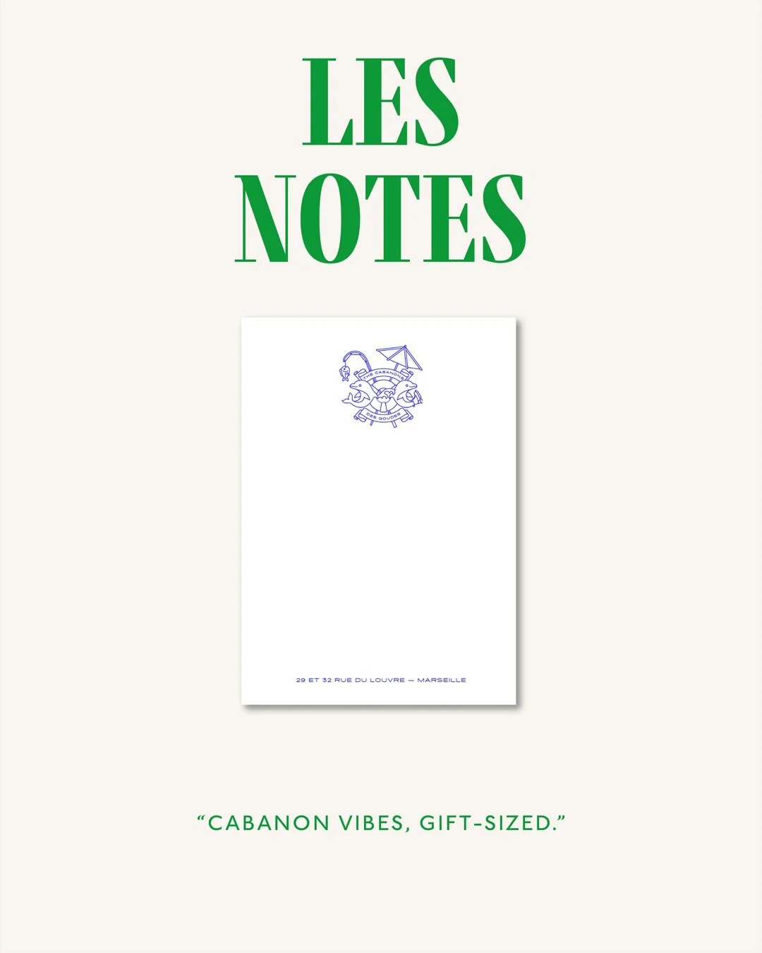 10€ — NOTEPAD