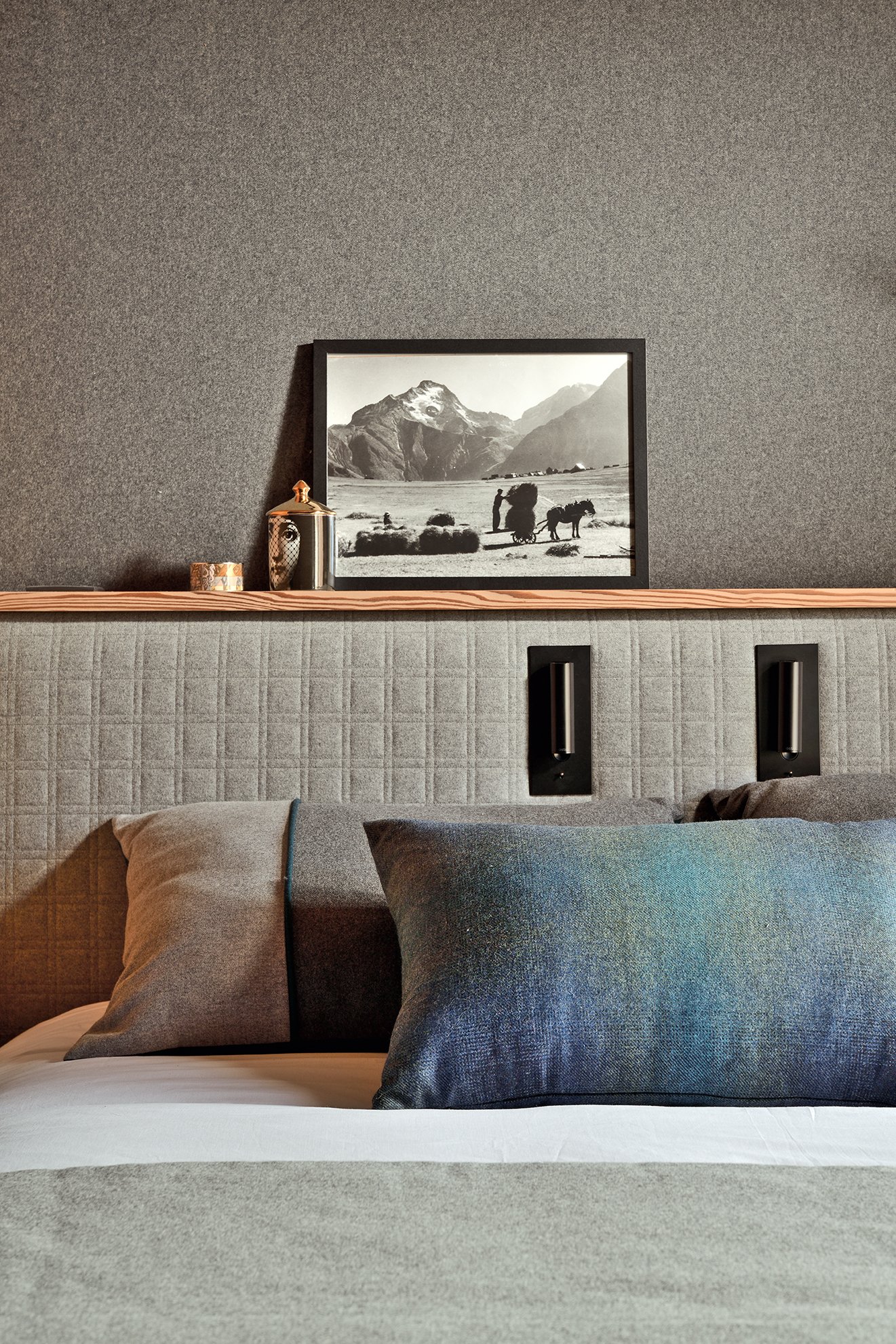 @Eric Saillet pour Les Chalets Bayrou