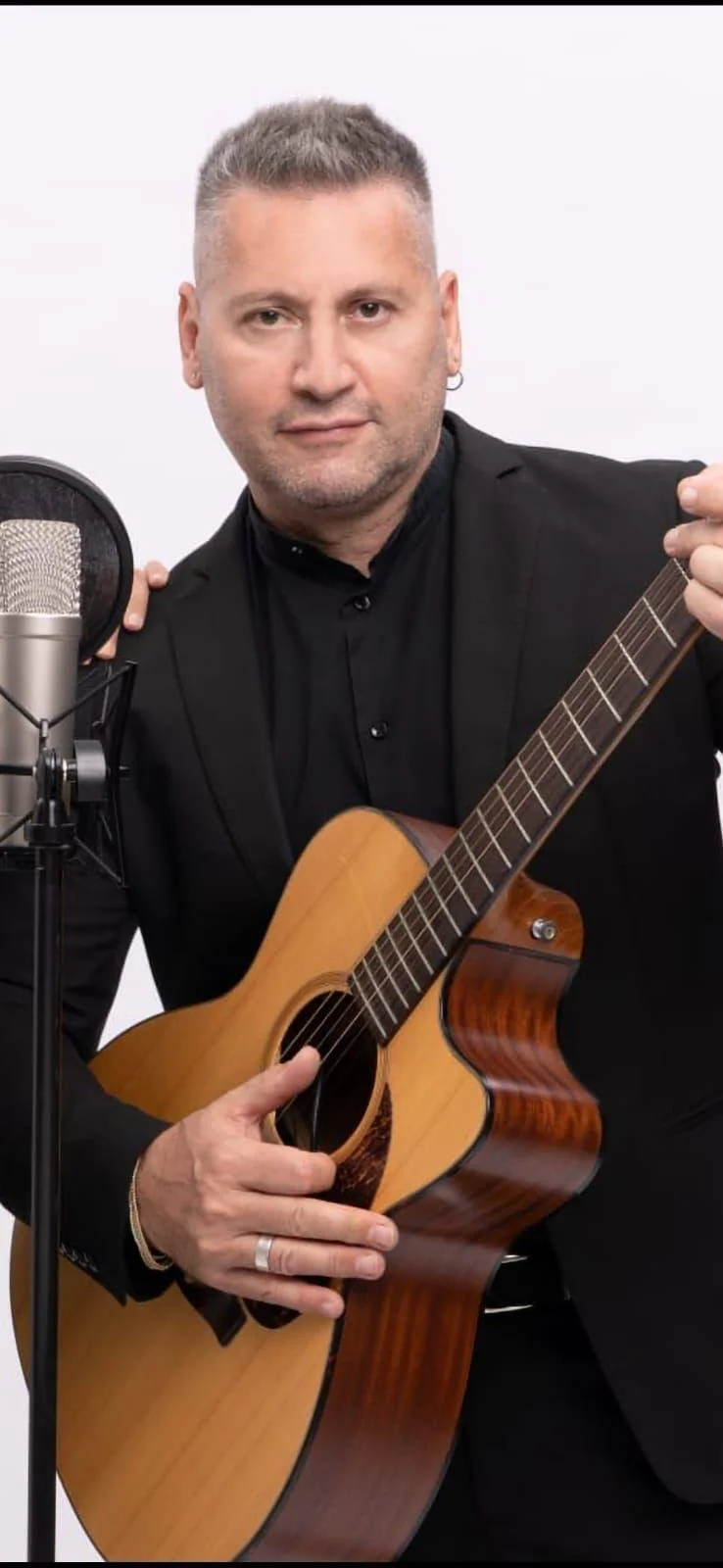 LIVE MUSIC MILANO BLUES CANAL