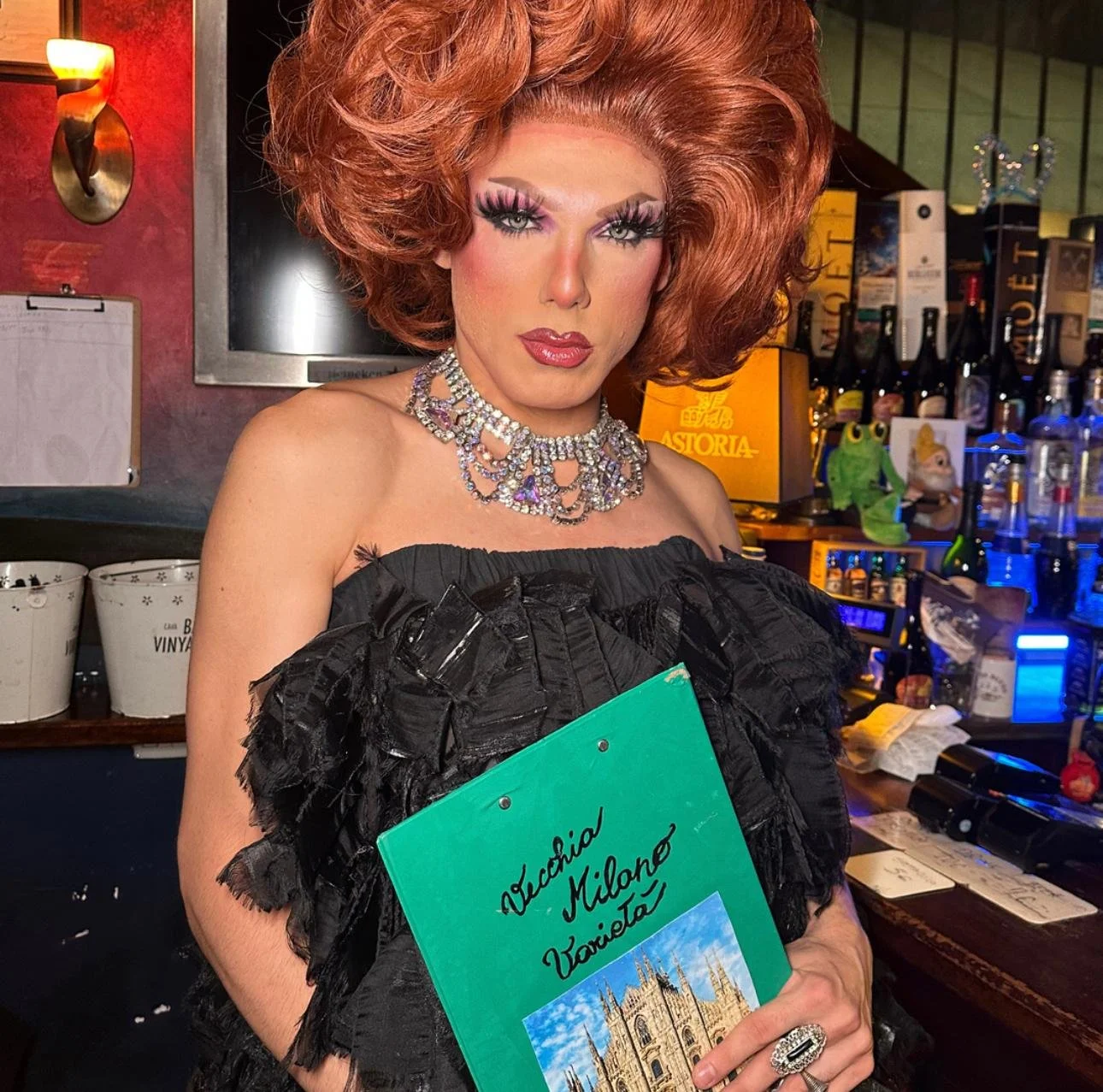 what to do Friday night in MIlan?