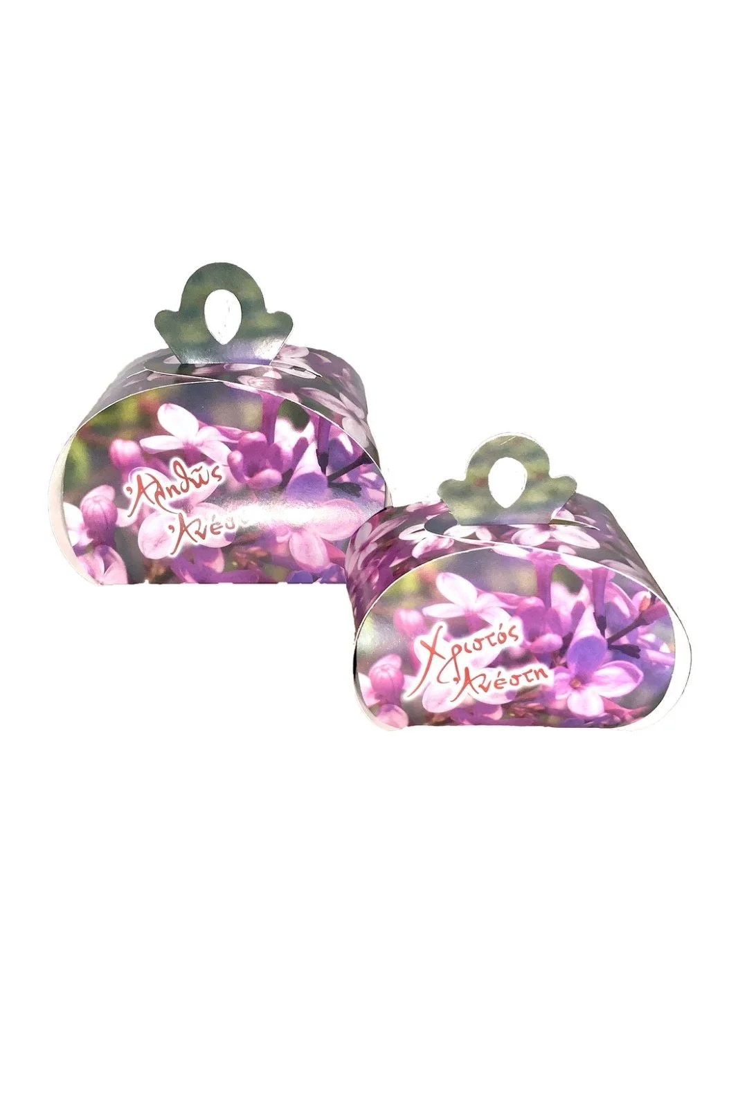 Θήκη αυγού για την Ανάσταση