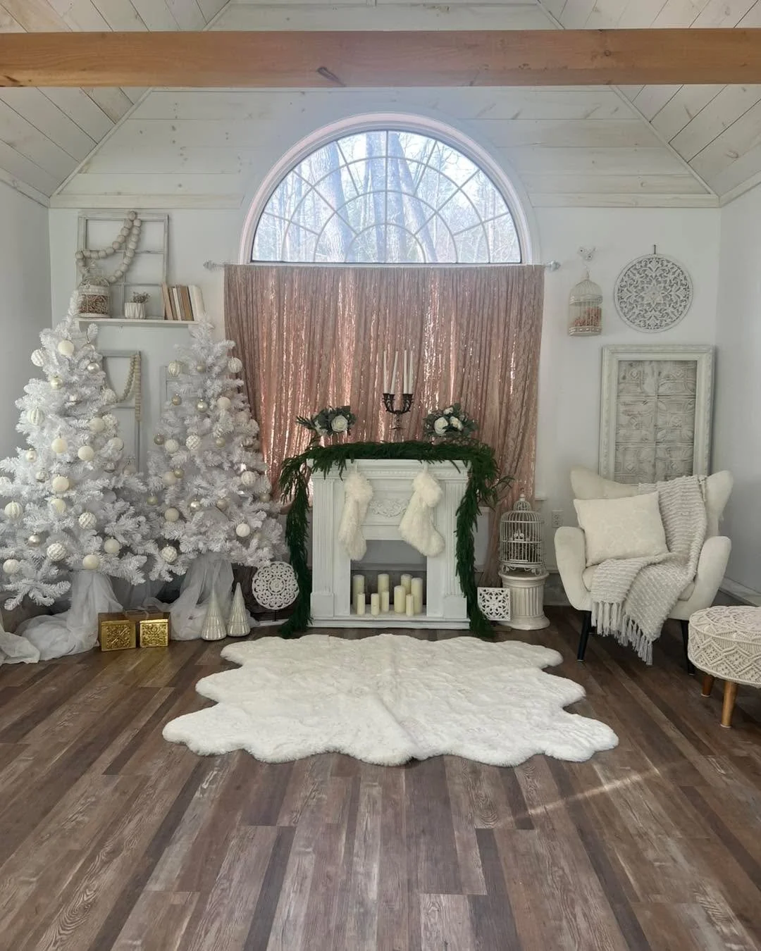 I have 3 spots left for Sunday. 
Message me for details.