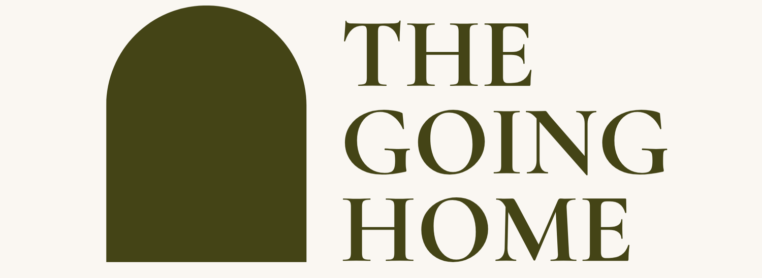 THE GOING HOME