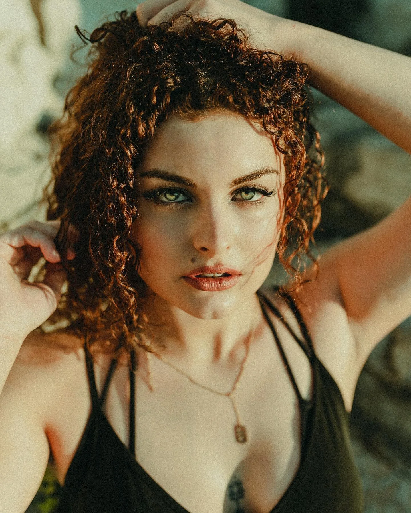 Oldie Goldie with @selena_hudgns 🖤 those eyes though 

.
.
.
.
.
.
.
.
#photoshoot #photography #photographer #nicefrance #nice06 #ilovenice #nicecotedazur #frenchphotographer #frenchvisuals #frenchportraits #sigma #35mmsigmaart #sigmaphotoaustralia