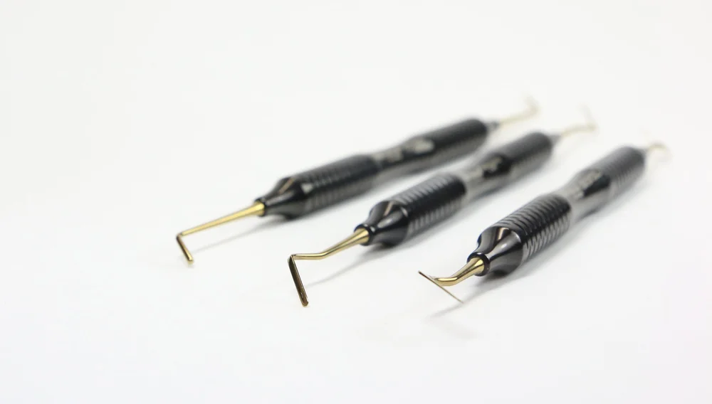Retrax System Hemostatic Pellets — Pascal