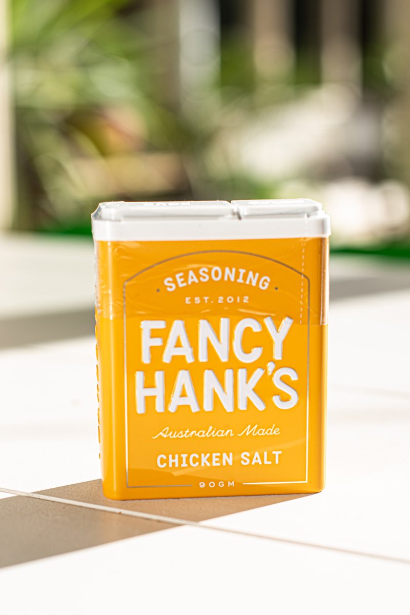 What Is Chicken Salt? Australian Umami