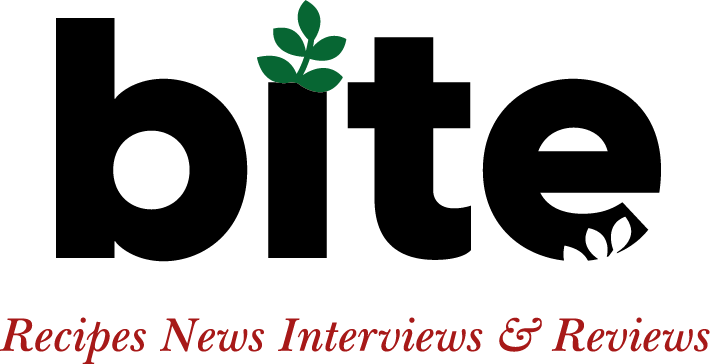 Bite |  Recipes, News, Interviews &amp; Reviews