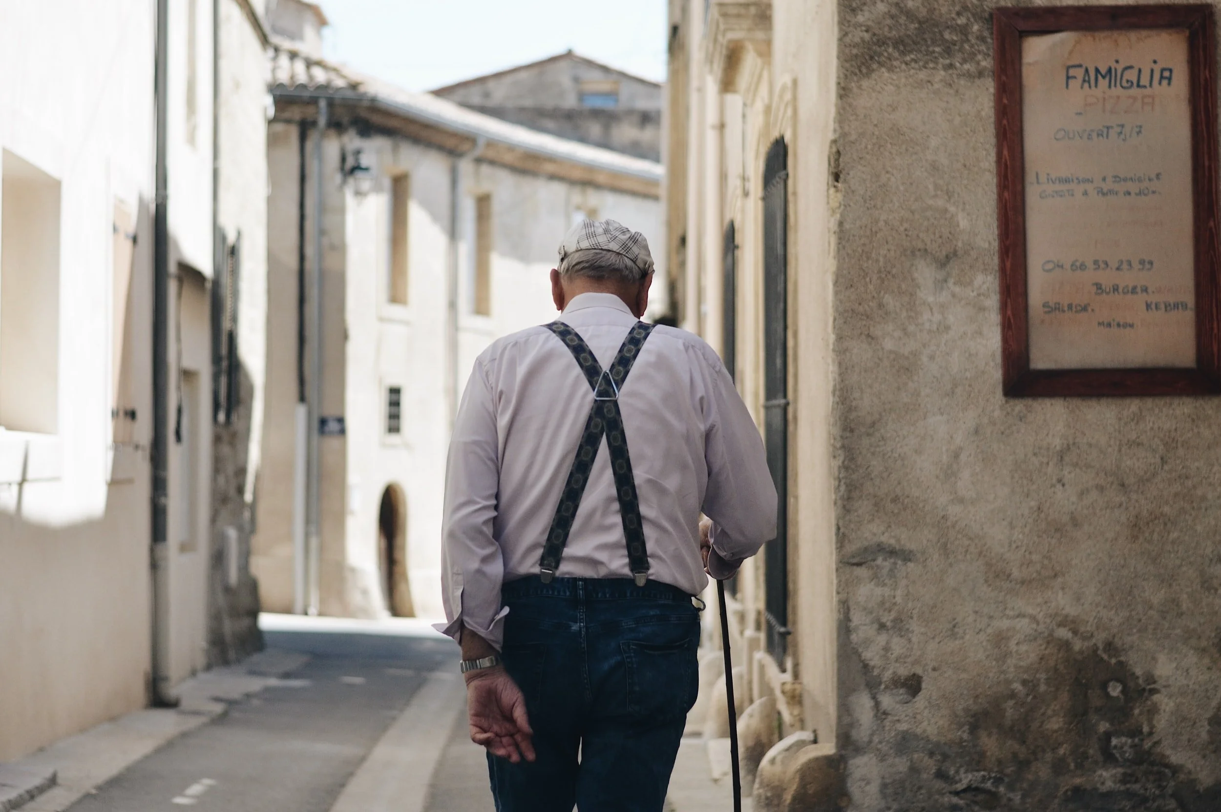 Brooks Newmark on Pension Reform</a>