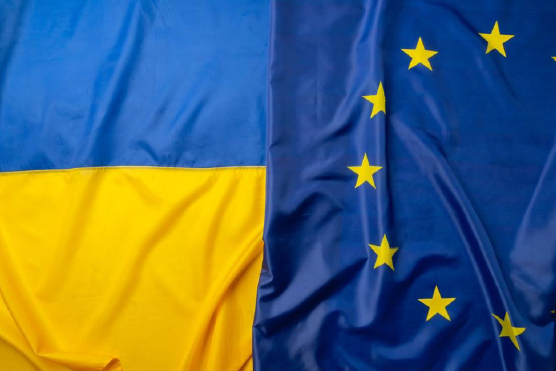Historic Victory for Europe