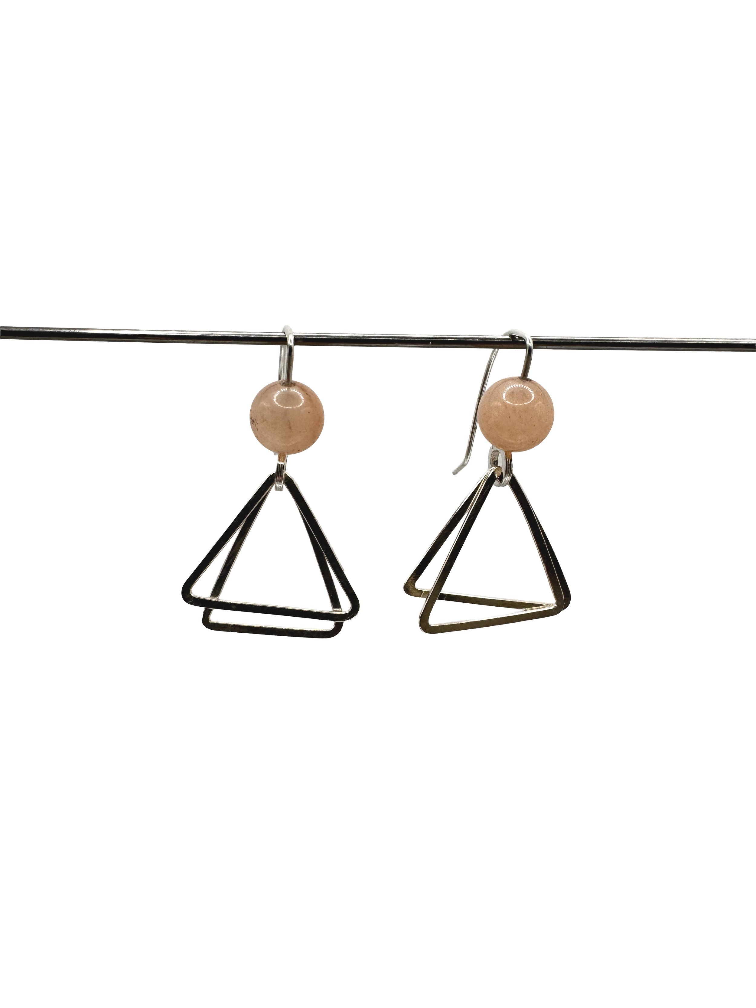 triangle earrings with bead 2.jpg